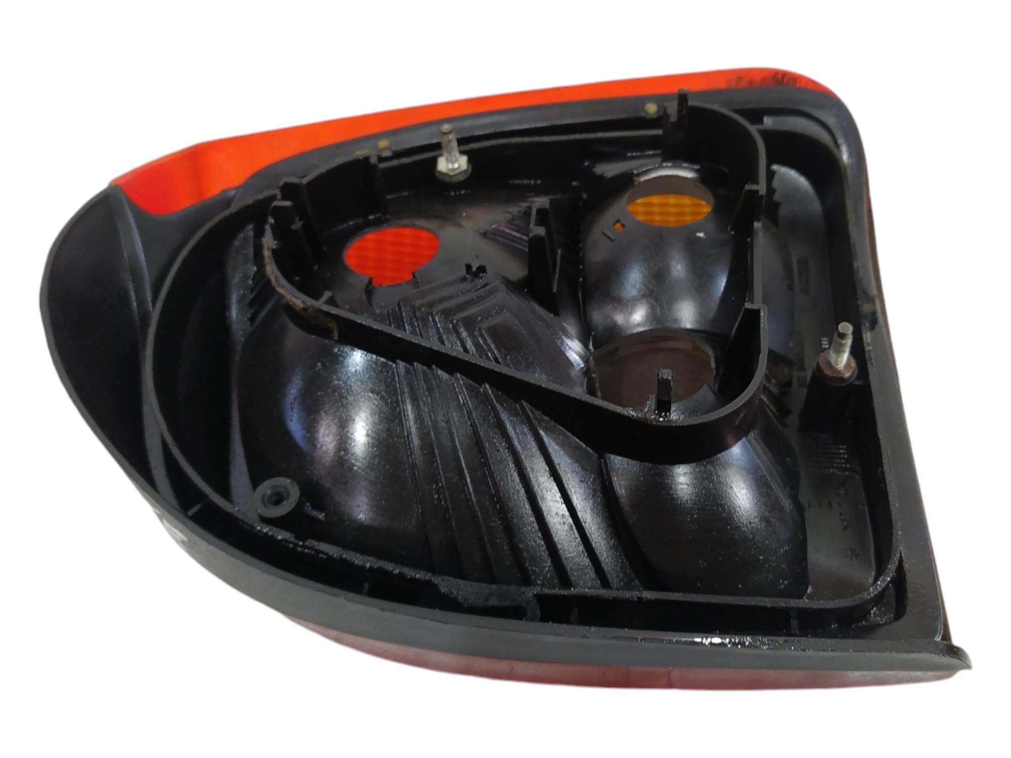 Farol Traseira Esquerda Volkswagen Gol G2 1994 1995 A 2005 5
