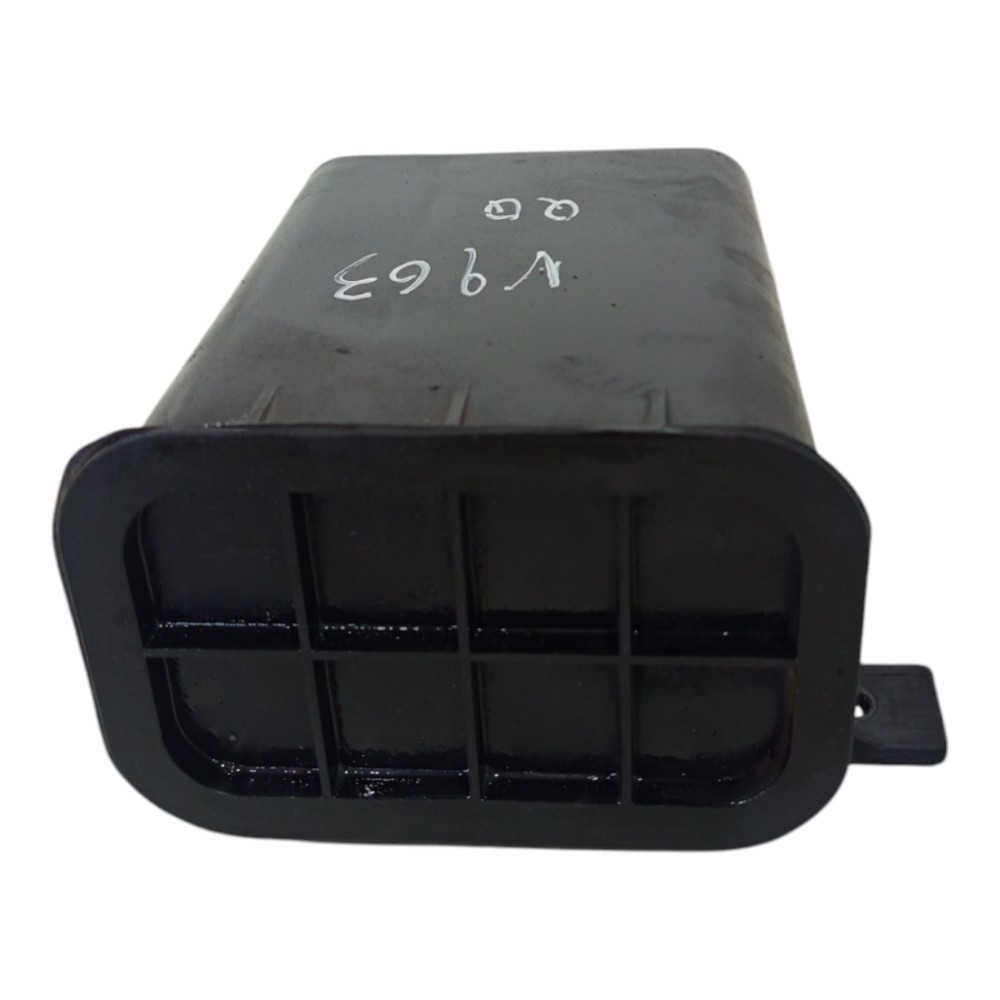 Reservatório Filtro Canister Chery Qq 1.1 2011 A 2014 1
