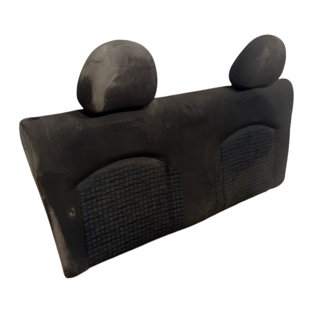 Encosto Banco Traseiro Peugeot 206 2001 2002 2003 A 2012 3