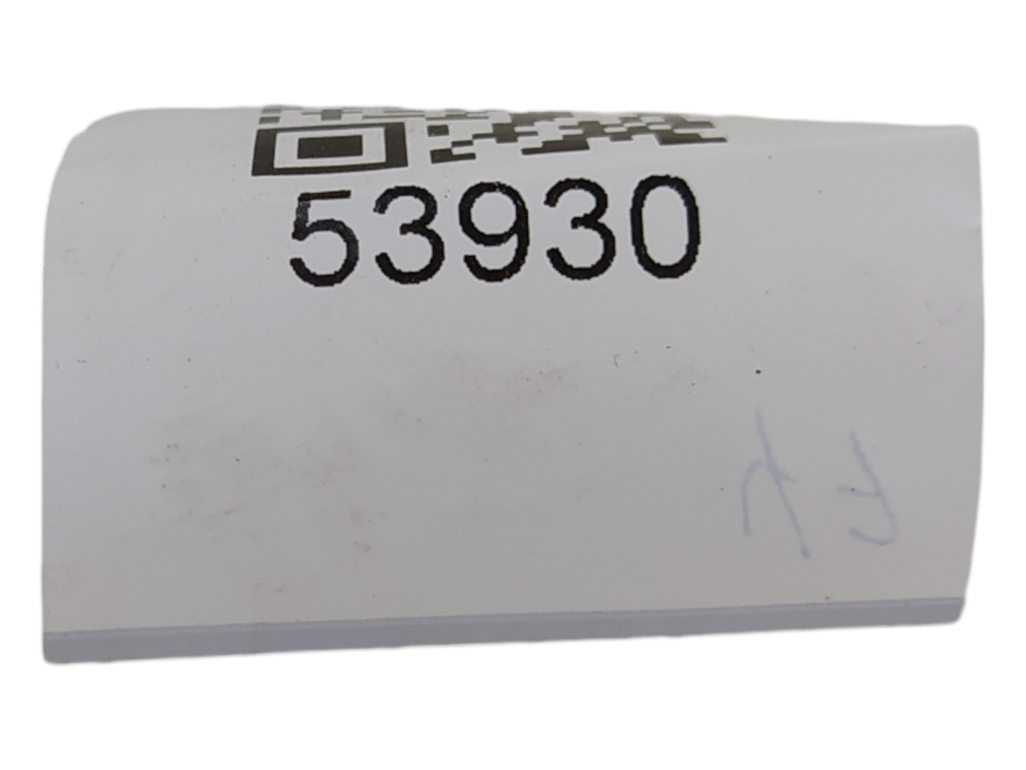 Maçaneta Externa Traseira Esquerda Palio Bbb 2008 A 2014 3