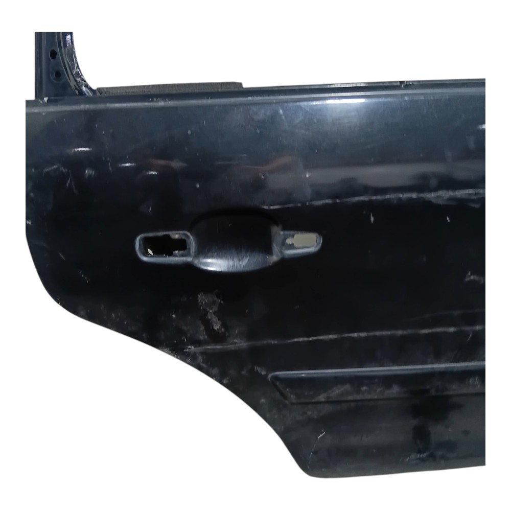 Porta Traseira Esquerda Citroen C4 Picasso 2008 A 2014 Traseira Direito 7