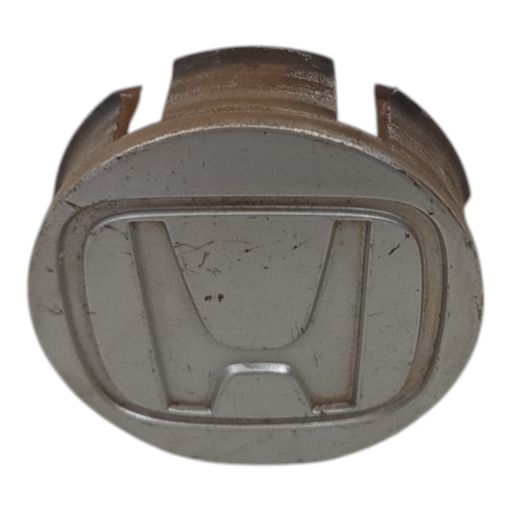 Tampa Calota Central Roda Honda Fit 2005 2006 2007 A 2013 2