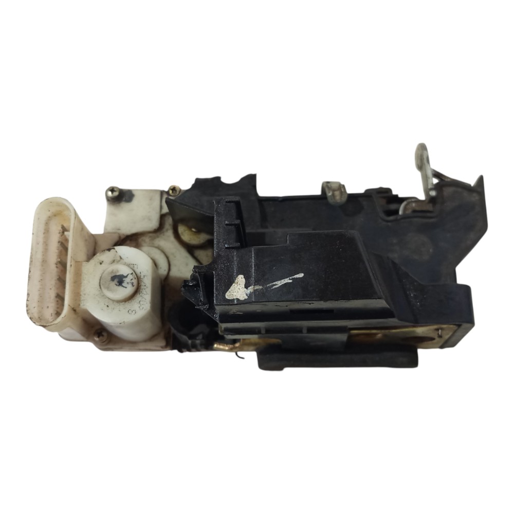Fechadura Porta Dianteira Direita Fiat Doblo 2008 A 2020 3