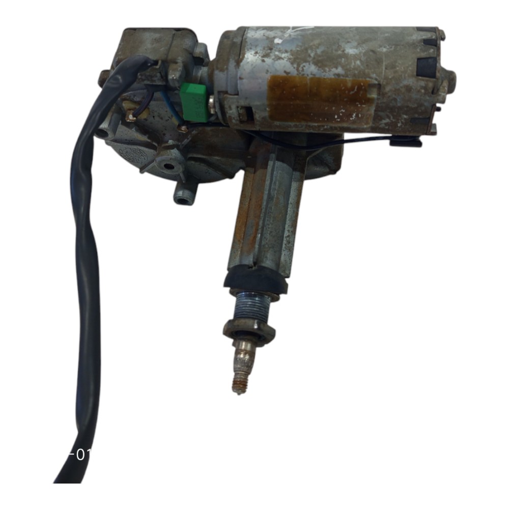 Motor Limpador Vidro Traseiro Gm Astra Belga 1994 A 1997 5