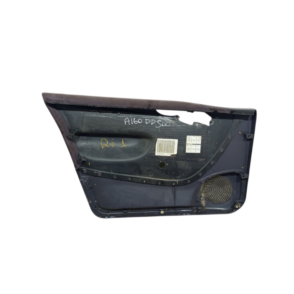 Forro Porta Dianteira Direita Mercedes A 160 1999 A 2005 6