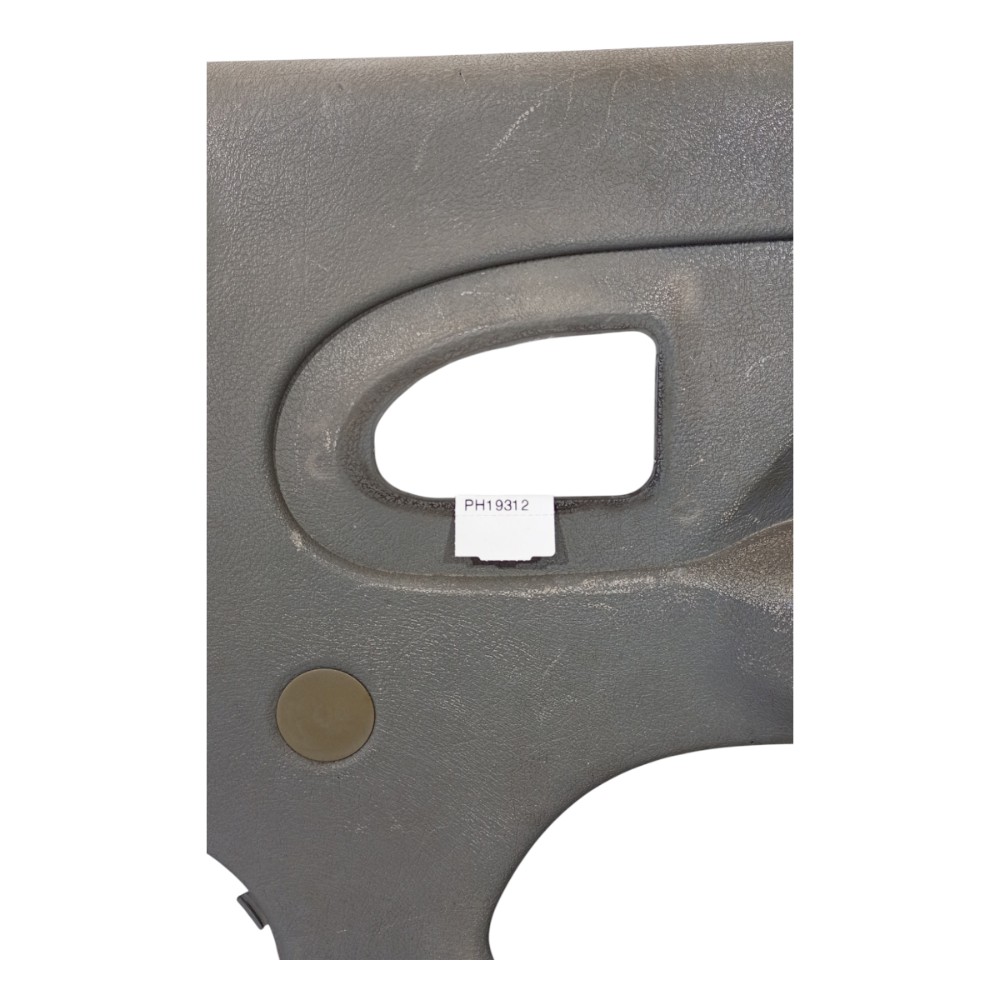 Forro Porta Dianteira Direita Clio Sedan 2006 A 2012 10
