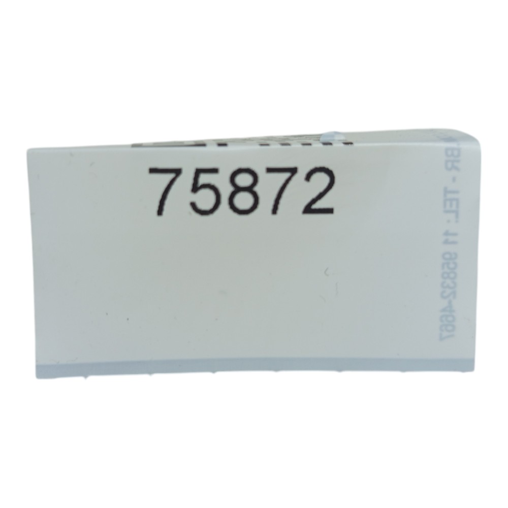 Botão Alarme Sensor Painel Chevrolet Vectra 1997 A 2005 7