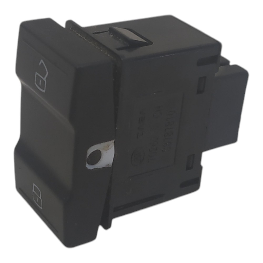 Botão Comando Trava Elétrica Lifan X60 2013 2014 2015 A 2019 3