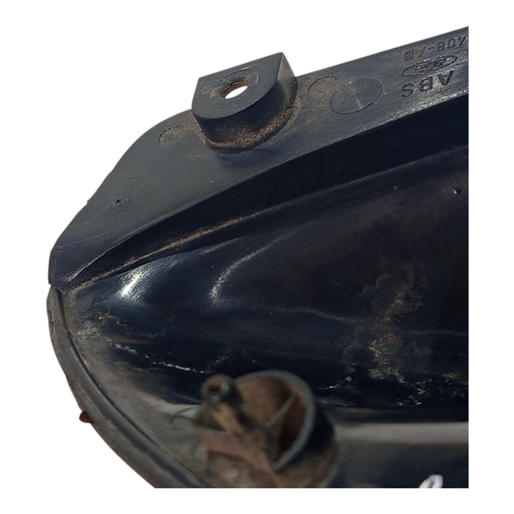 Acabamento Interno Retrovisor Ld Ford Fiesta 1996 A 2002 3