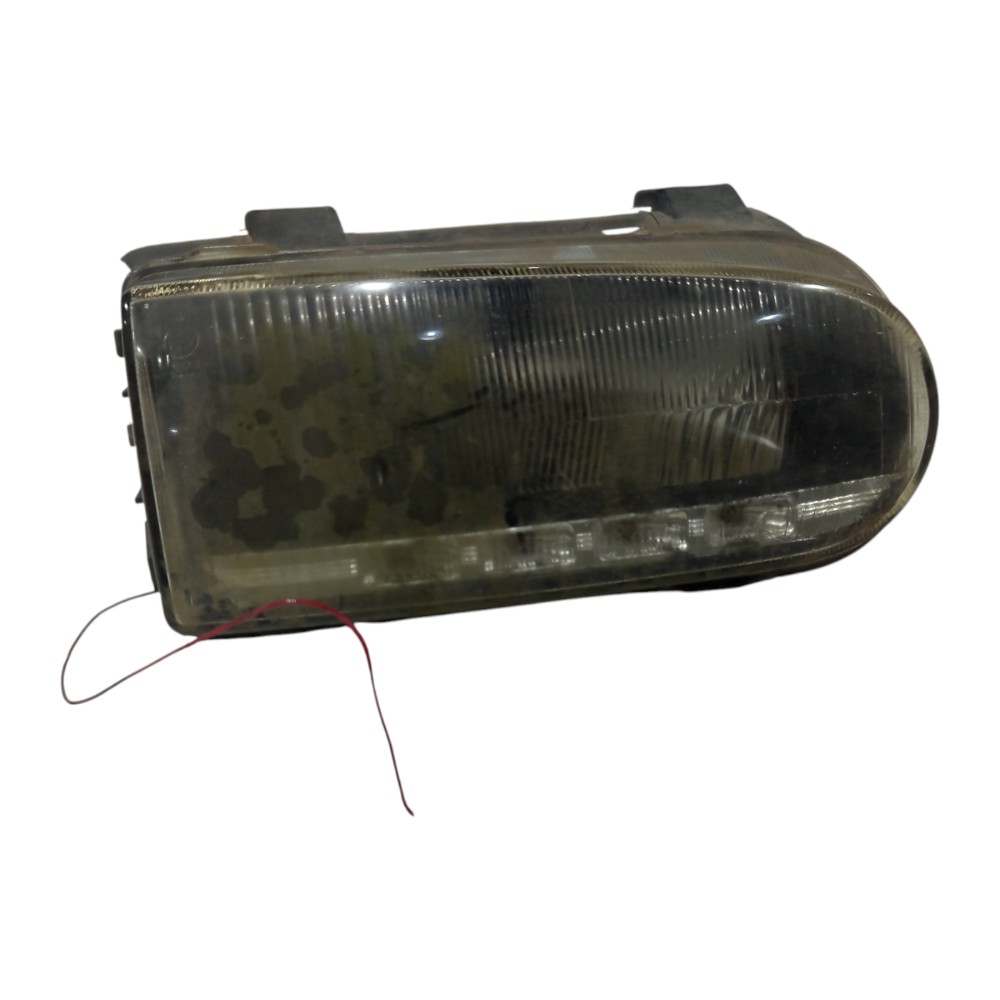Farol Lanterna Diant Esquerda Volkswagen Gol G2 1994 A 1999 4