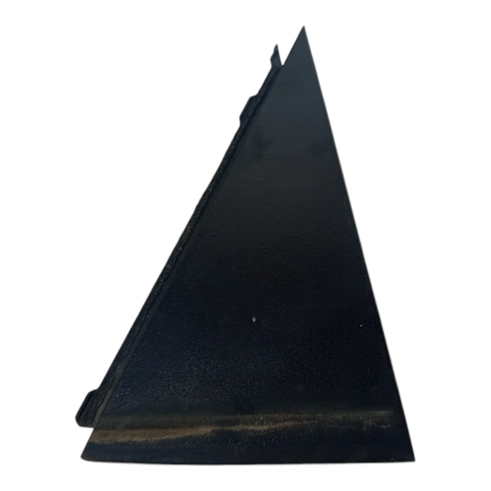 Moldura Externa Porta Traseira Direita Hyundai I30 2013 2017 2