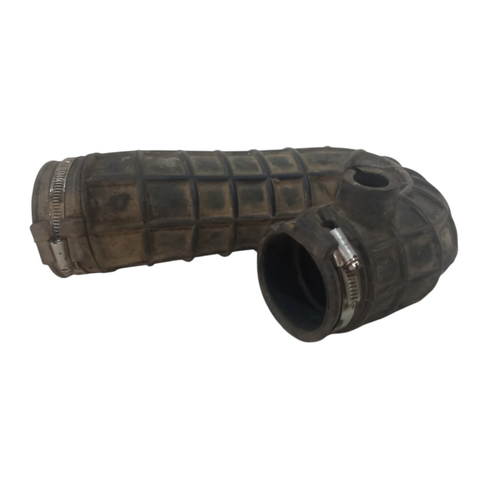 Mangueira Filtro Ar Ford Fiesta 1.0 8v Zetec 2000 A 2014 3