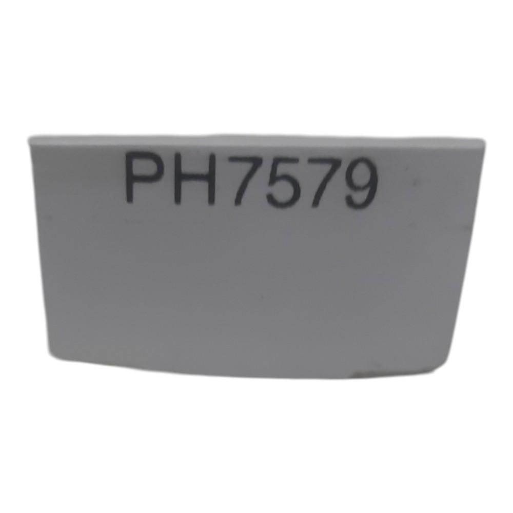 Moldura Tampa Porta Malas Traseira Direita Bmw 120i 06 A 12 9