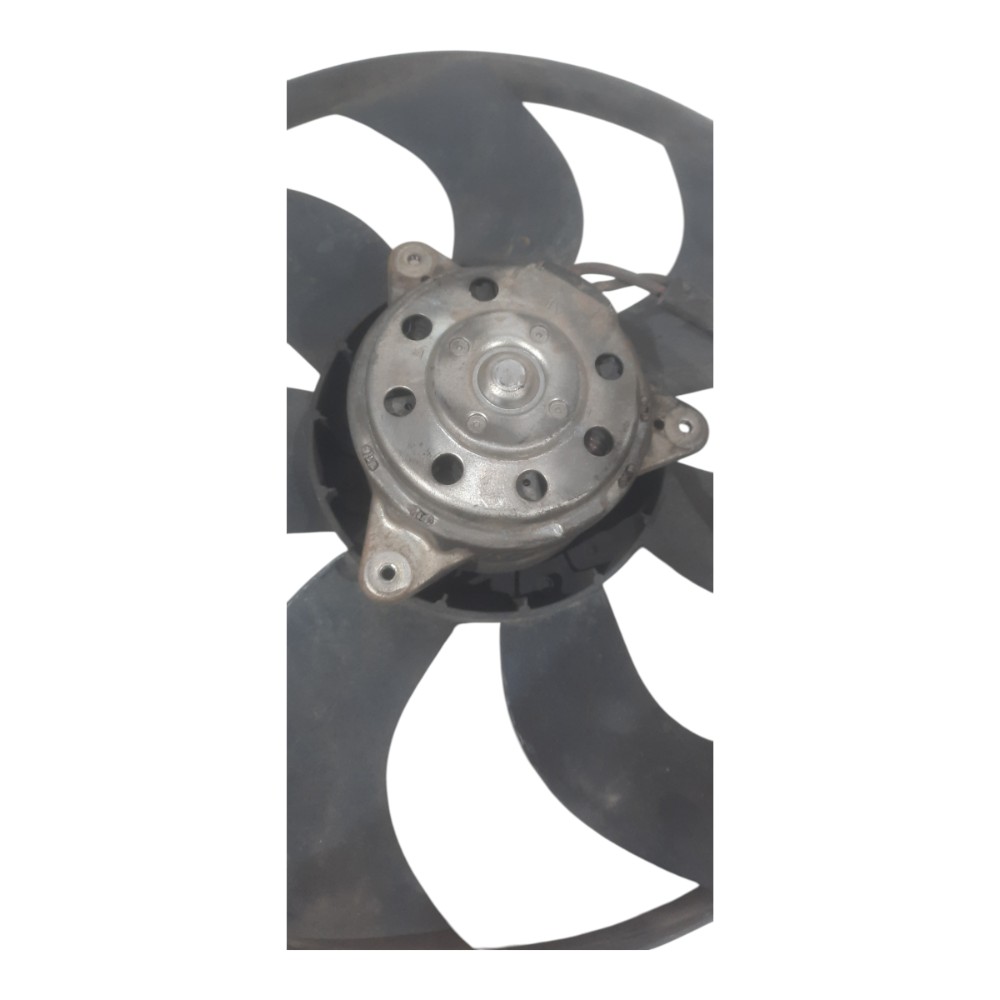 Ventoinha Lander Rover Freelander 2 2007 2008 A 2014 Avaria 8