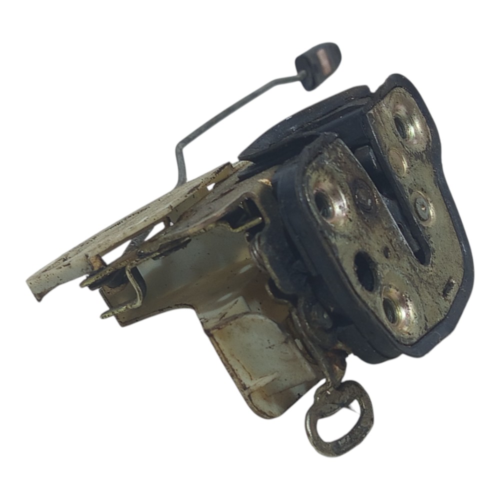 Fechadura Dianteira Direita Gm Chevrolet Corsa 2005 A 2009 2