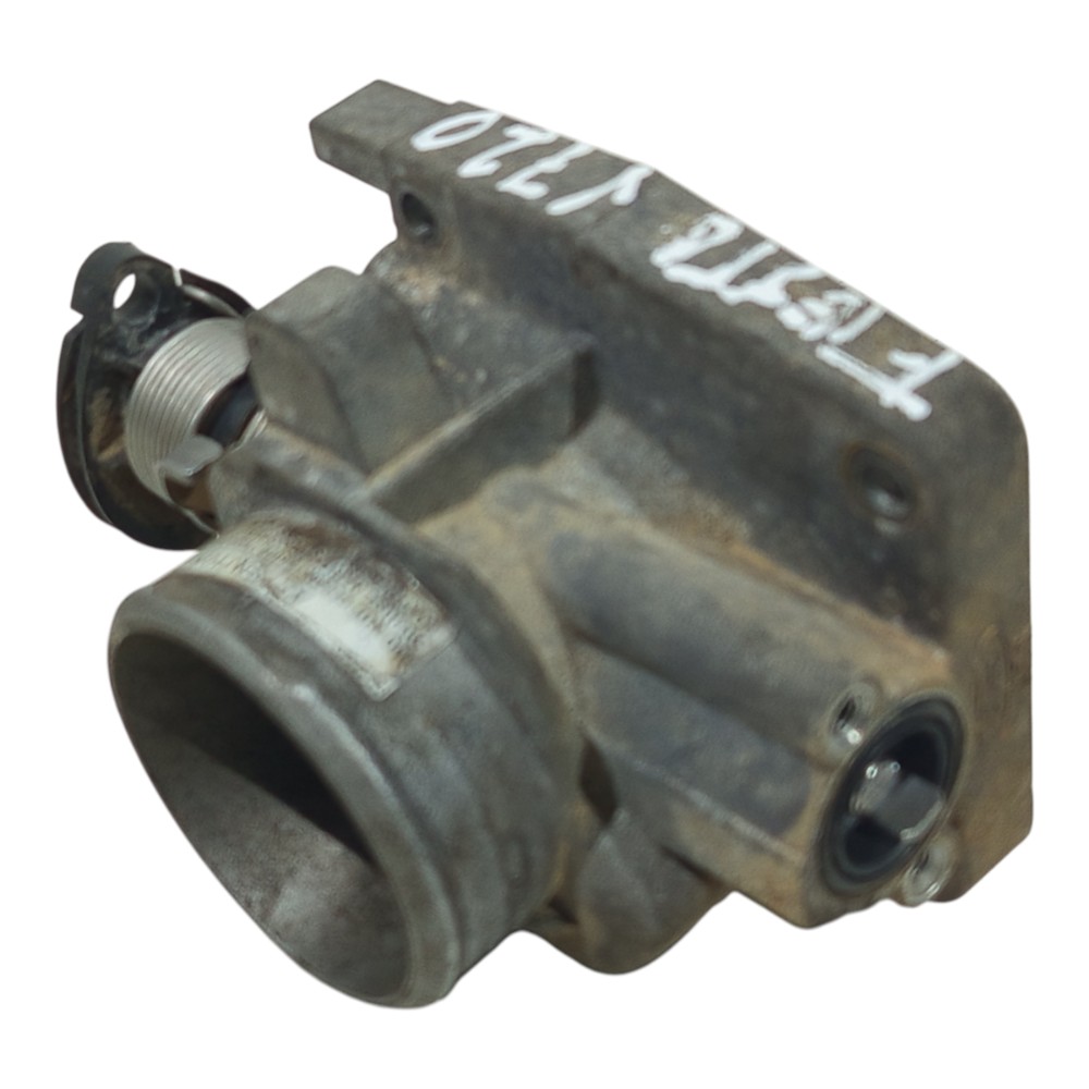 Tbi Corpo Borboleta Ford Fiesta 1.0 8v 1997 1998 1999 A 2005 1