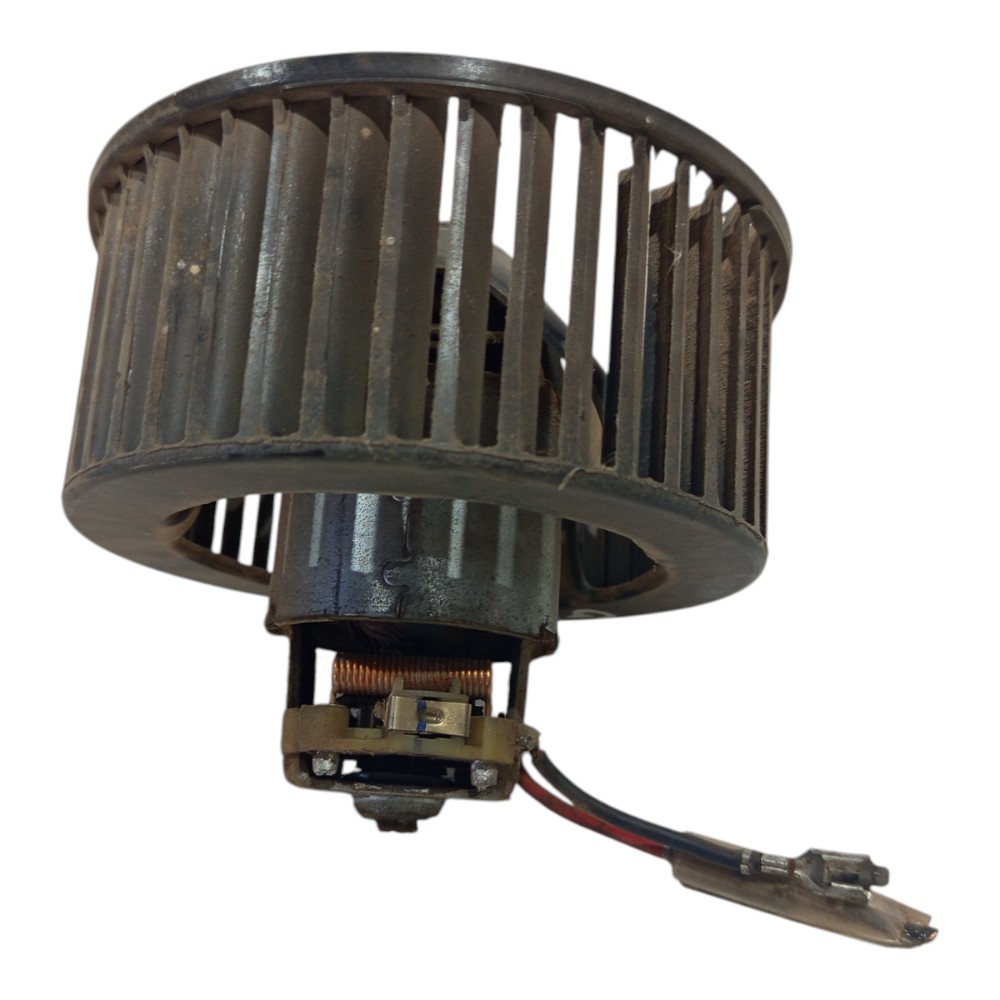 Motor Ventilador Interno Ar Forçado Vw Gol 1995 1996 A 2000 6