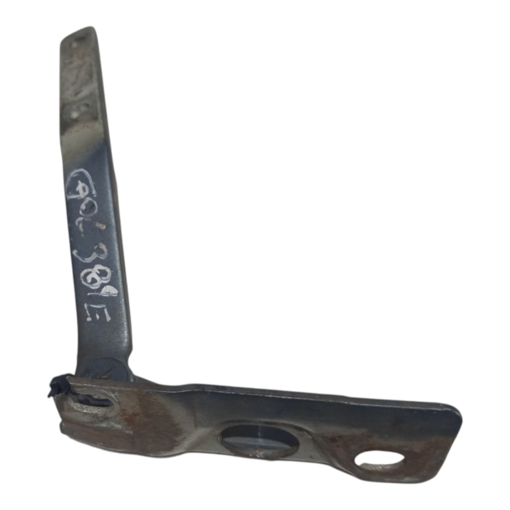 Dobradiça Capo Esquerdo Volkswagen Gol G2 1995 96 A 1999 L.e 7