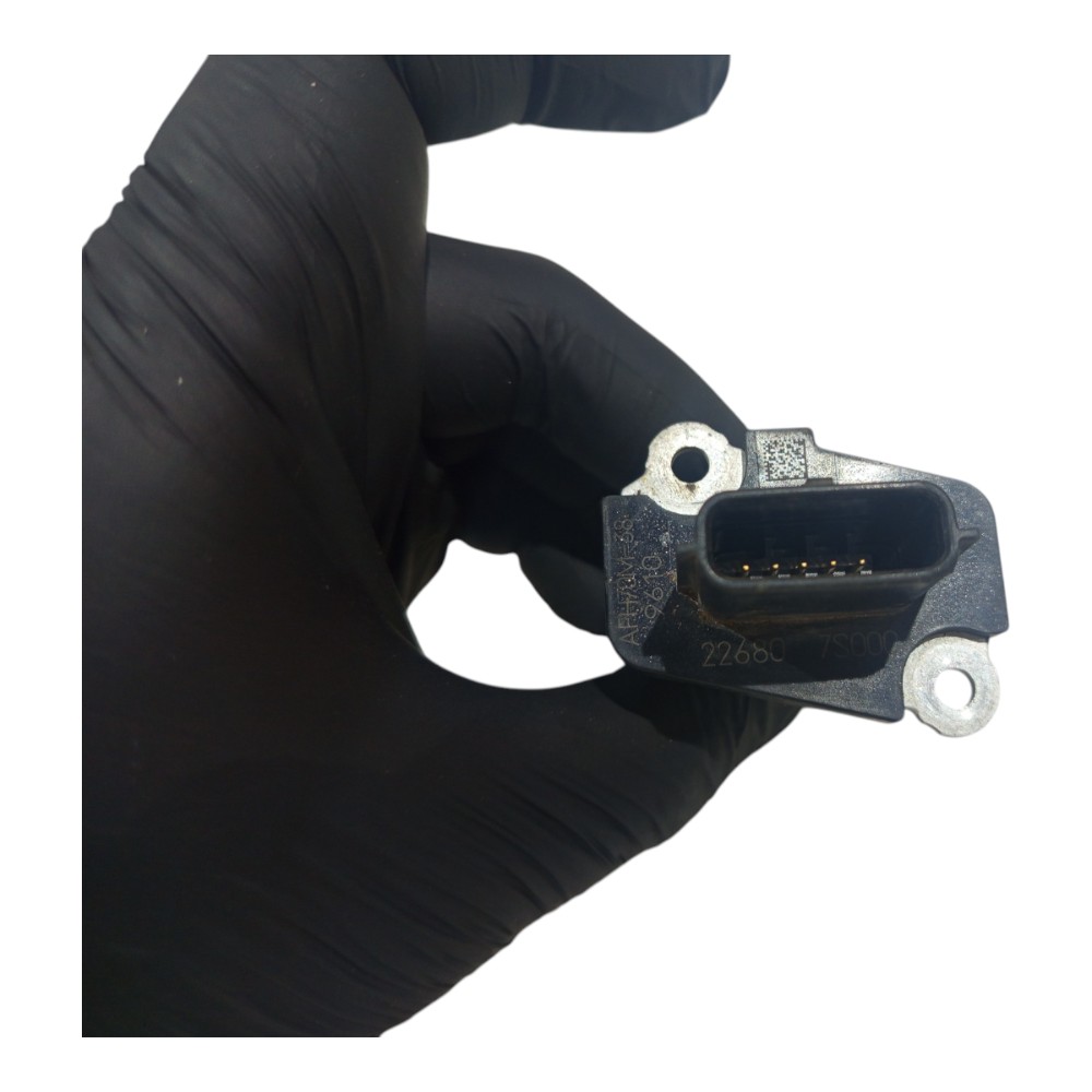 Sensor Maf Fluxo Ar Nissan Sentra Versa 2008 A 2013 2.0 16v 8