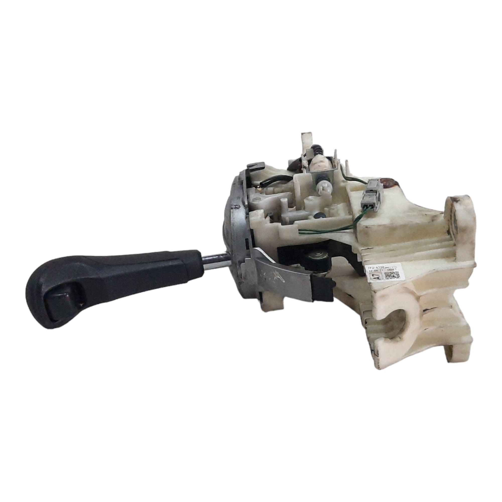 Alavanca Trambulador Marcha Honda Fit 2009 2010 2011 A 2014 2