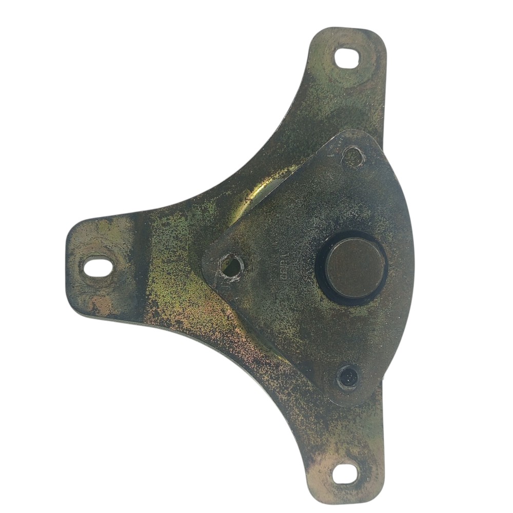 Suporte Fechadura Tampa Traseira Saveiro G2 G3 G4 Original 2