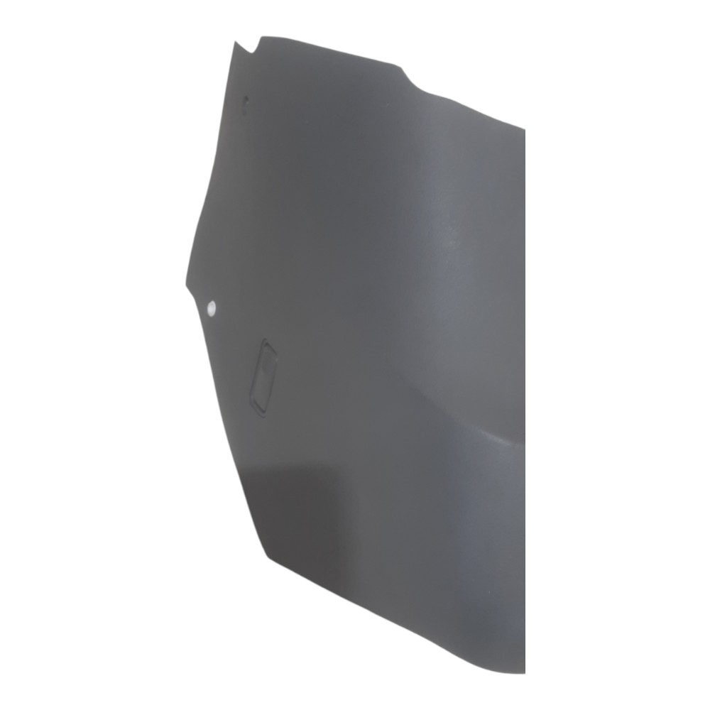Moldura Traseira Console Central Hyundai Tucson 2010 A 2016 2