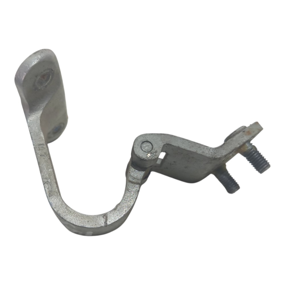 Dobradiça Porta Traseira Direita Vw Parati G3 1999 A 2005 5
