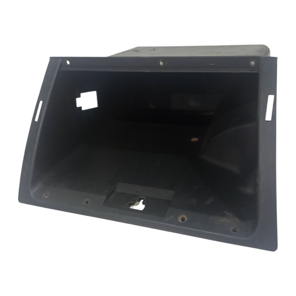 Porta Luva S/tampa Ford Fiesta 2004 2005 2006 A 2014 Zetec 7