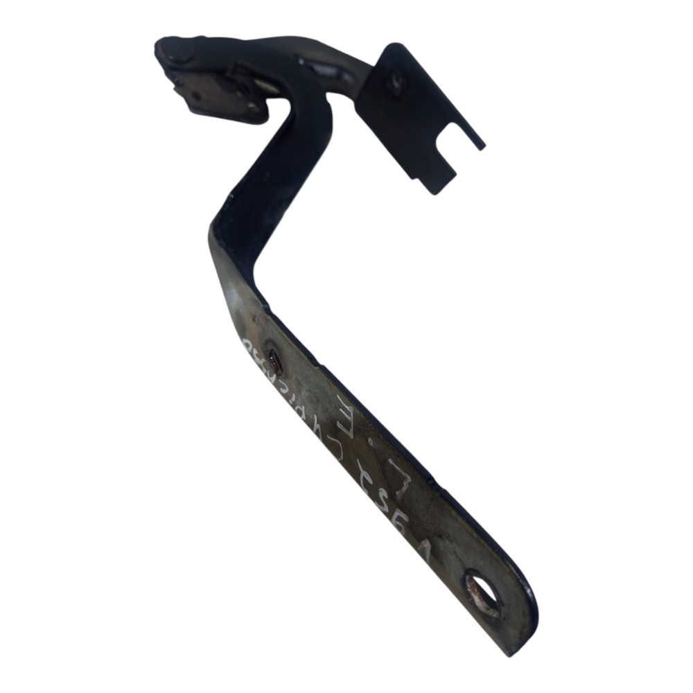 Dobradiça Capo Citroen C4 2004 a 2013 2