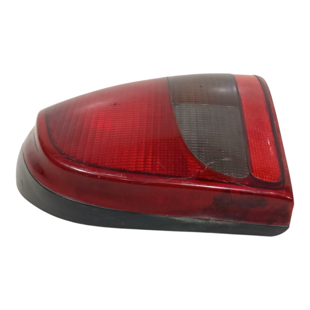 Lanterna Direita Volkswagen Gol G2 1995 1996 1997 98 A 2005 Direito/passageiro 5