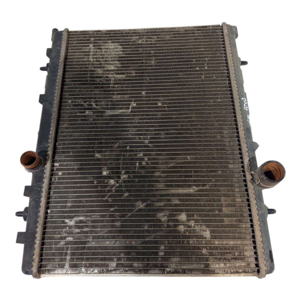 Radiador Agua Peugeot 206 207 2000 2001 2002 2003 A 2012 7