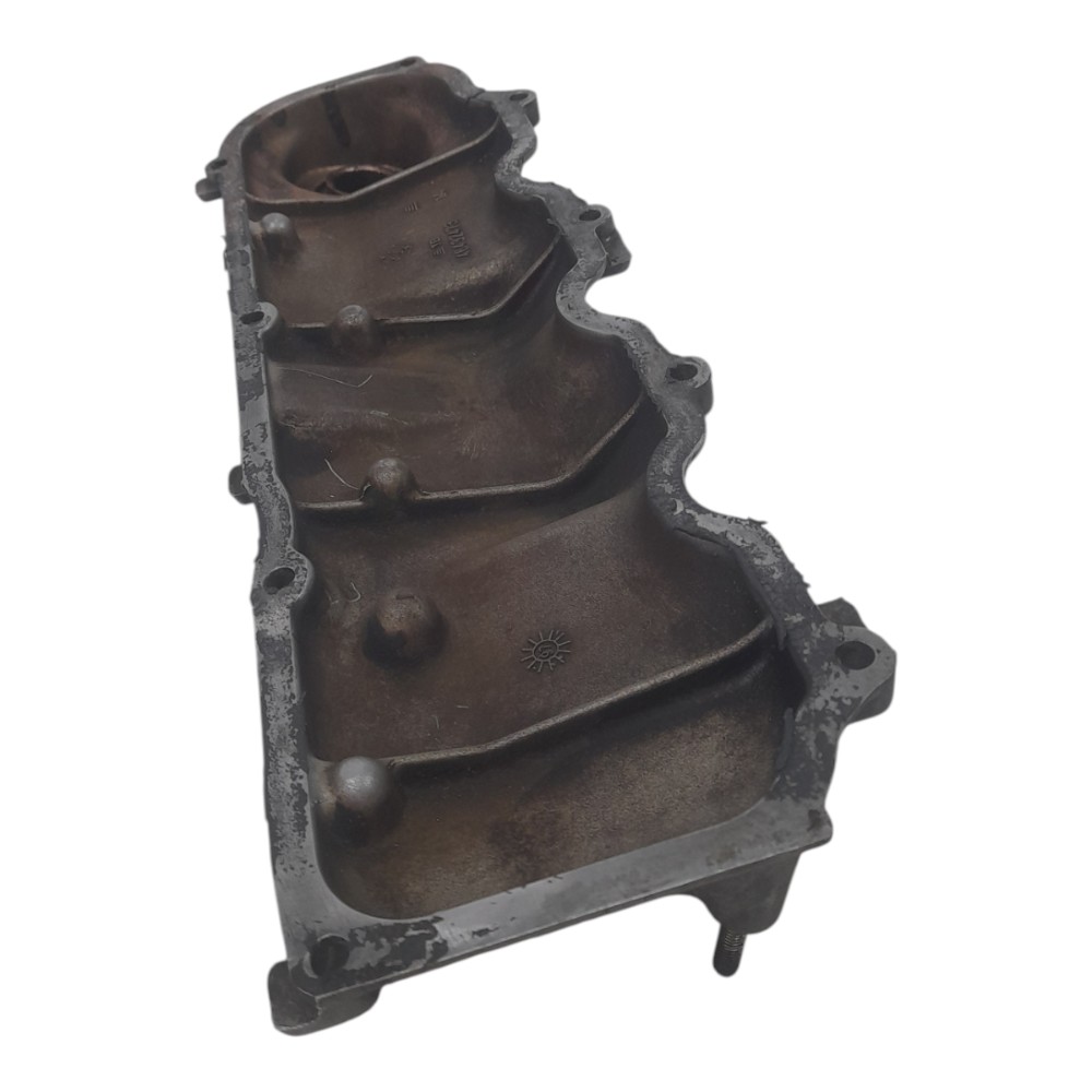 Tampa Valvulas Fiasa Fiat Palio Uno 1994 96 97 98 A 2001 2