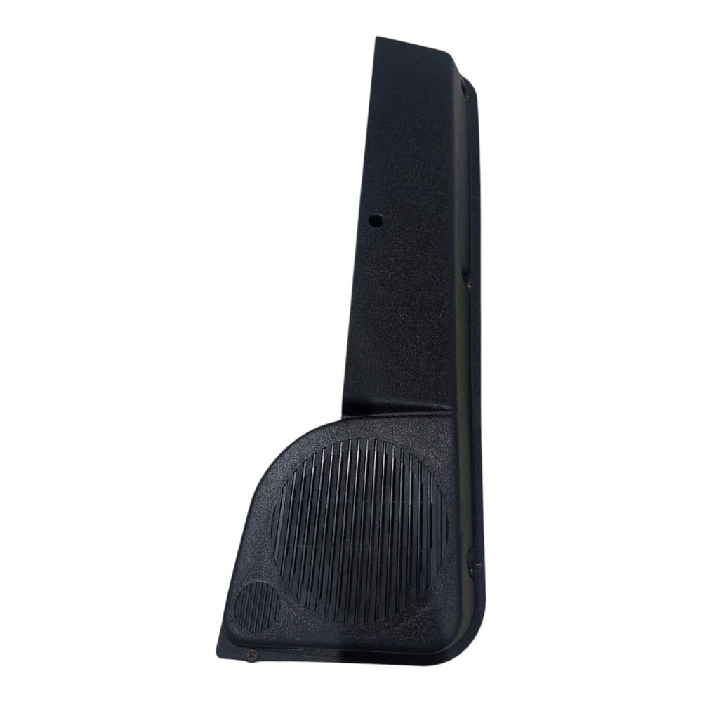 Porta Objetos Treco Lateral Fiat Uno Fiorino 1984 A 2013 1