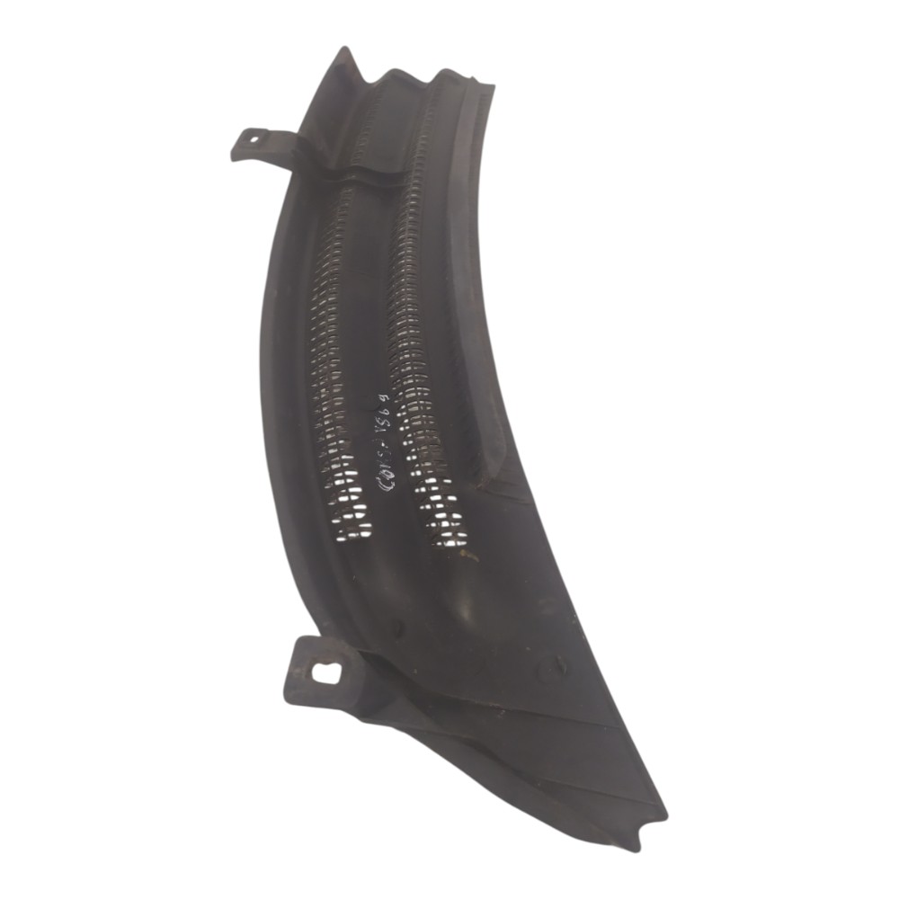 Grade Churrasqueira Direito Gm Classic Corsa 1994 A 1994 5