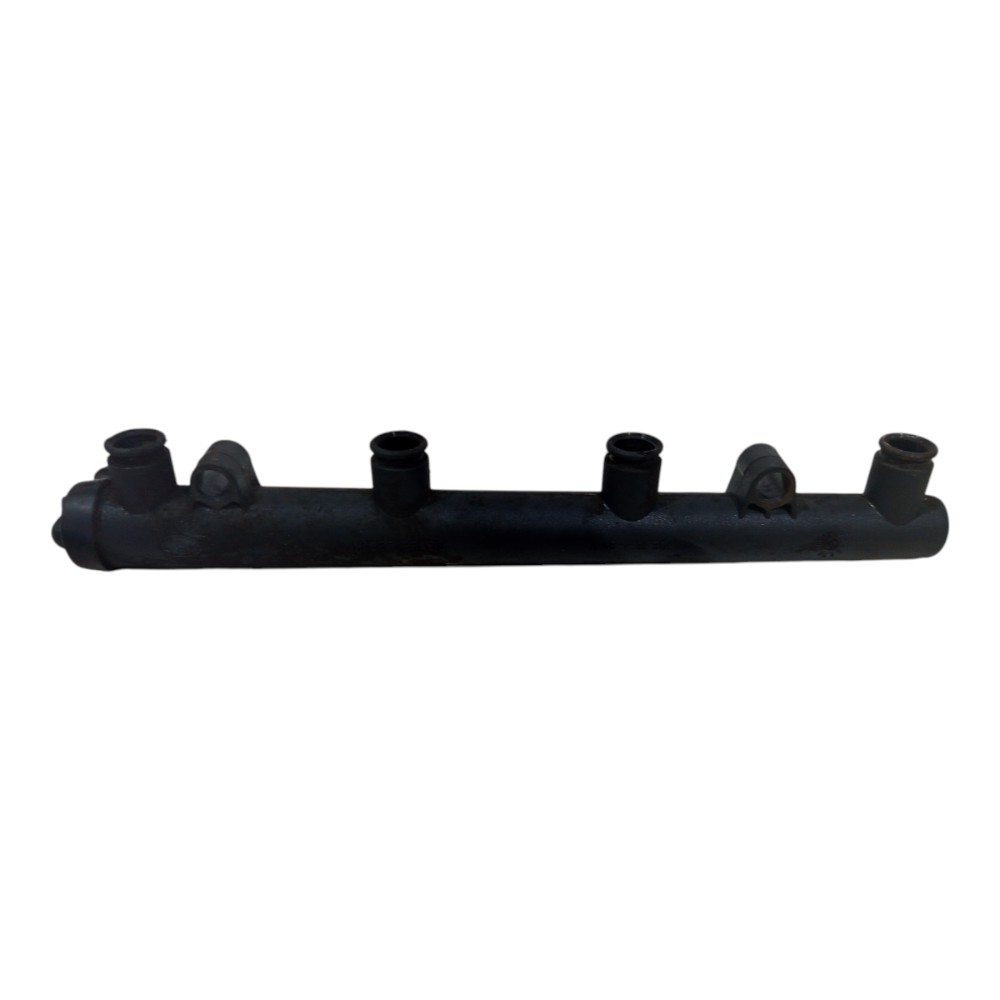 Flauta Bico Injeção Chevrolet Prisma Onix 2006 2007 A 2014 6