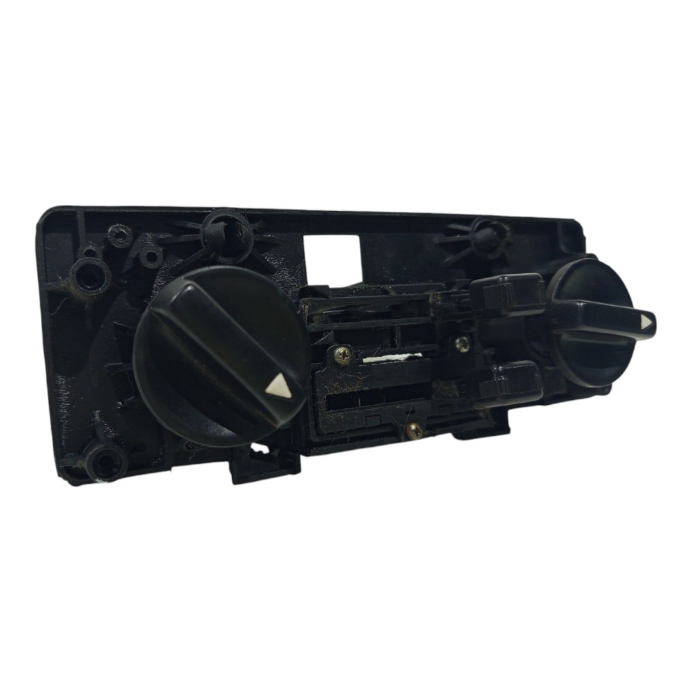 Comando Controle Ar Frio Painel Ventilador Uno 1.0 2002a2010 6
