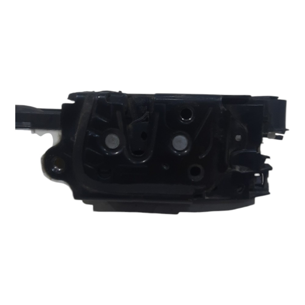 Fechadura Porta Dianteira Esquerda Vw Jetta 2011 A 2017 6