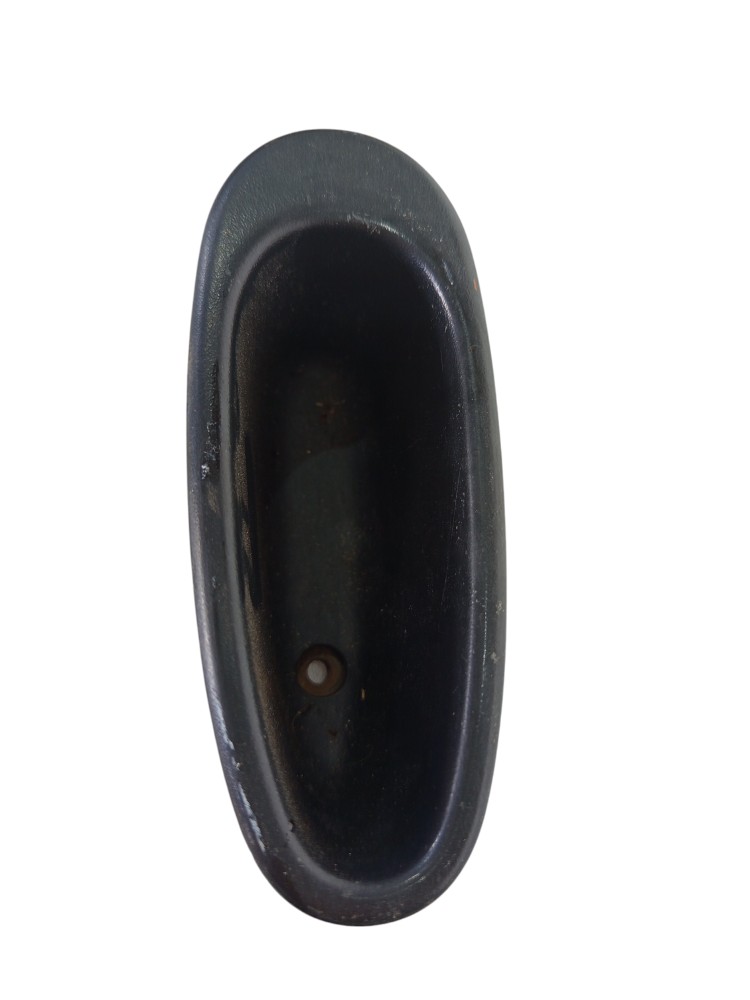 Puxador Interno Direito Renault Clio 2000 2001 2002 A 2012 2