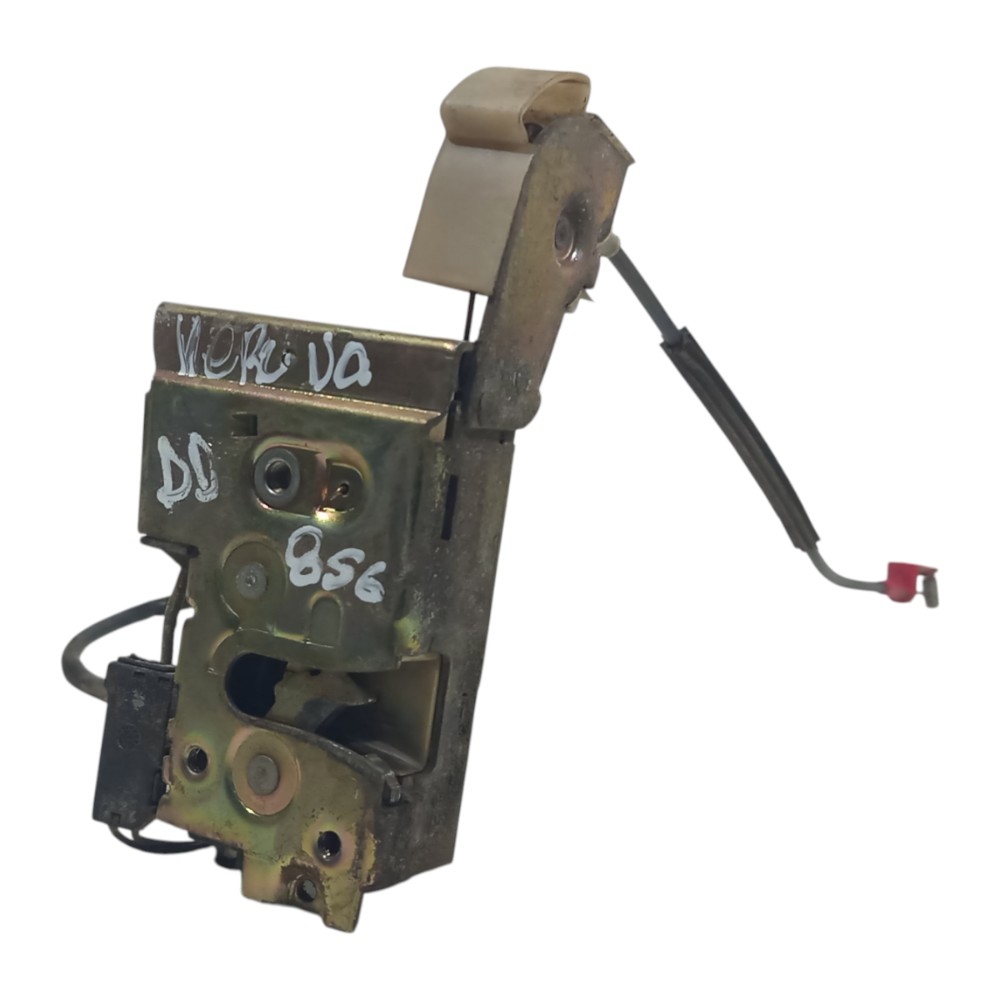 Fechadura Eletrônica Diant Direita Ford Verona 1989 A 1996 2