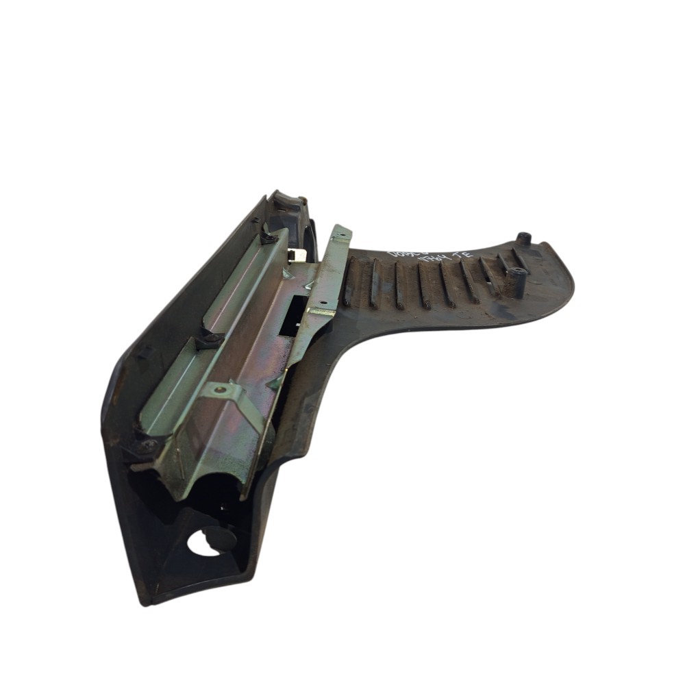 Moldura Interna Porta Traseira Esquerda Doblo 2004 735318921 5