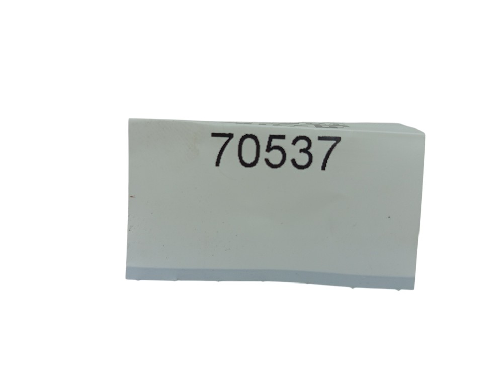 Defletor Ventoinha Volkswagen Gol 1.0 1995 1996 1997 A 2005 6