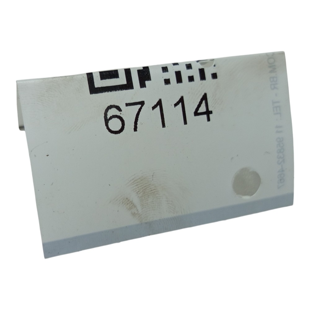 Botao Trava Eletrica Renault Megane 2.0 8v 1993 1994 A 1999 13