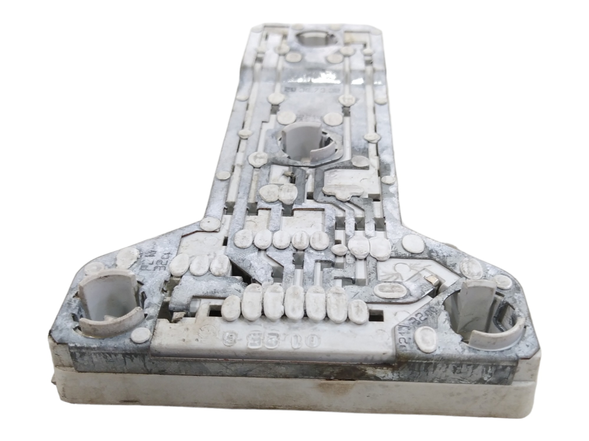Circuito Lanterna Direita Vw Passat Passat B5 1996 A 2001 5