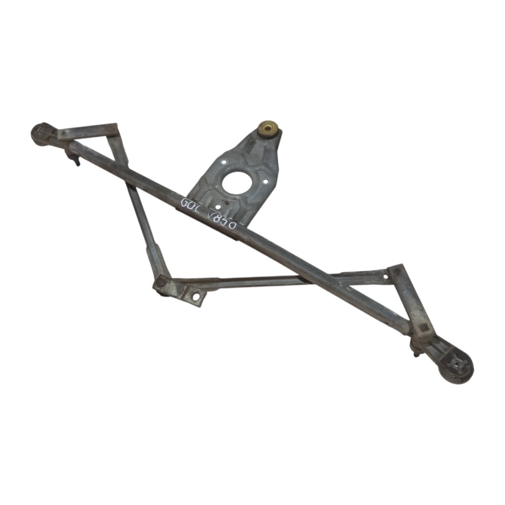 Galhada Limpador Parabrisa Volkswagen Gol G3 1999 A 2005 6