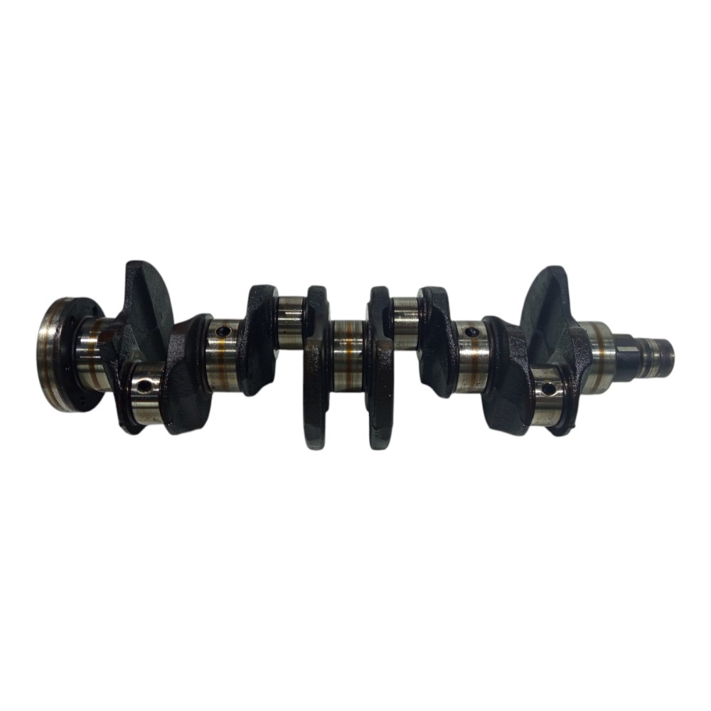 Virabrequim Fiat Uno Economy Flex 1.0 8v 1991 1992 A 2012 8