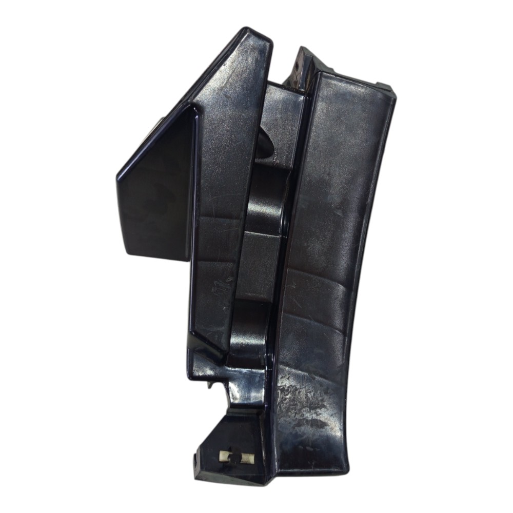 Caixa Alto Falante Audi A3 99/05 Black 5
