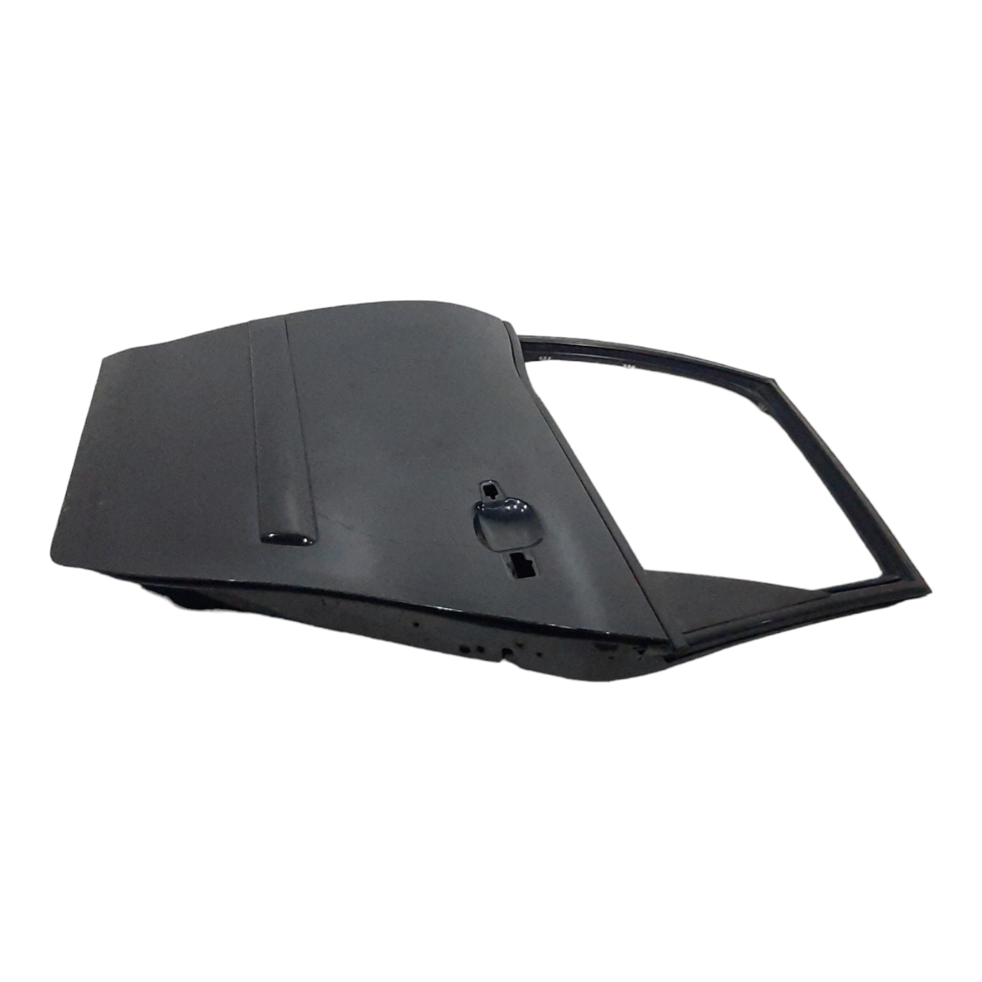 Porta Traseira Esquerda Citroen C4 Picasso 2009 2010 A 2014 2
