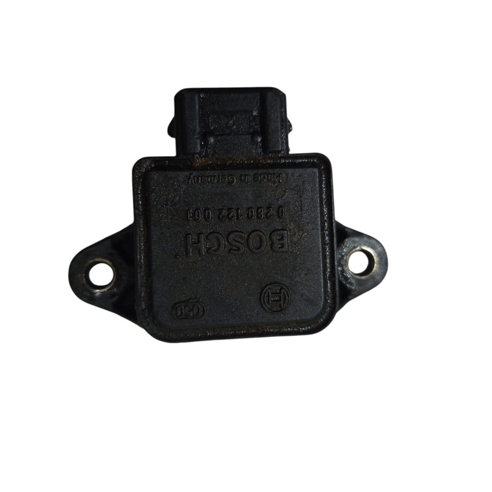 Sensor Map Chevrolet Vectra 2.2 16v 1997 A 2005 0280122001 1