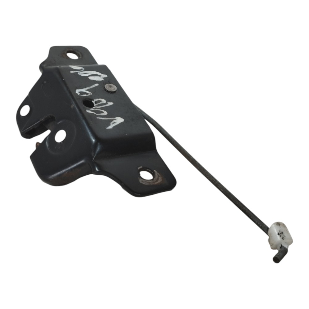 Fechadura Tampa Traseira Peugeot 2007 2008 2009 A 2010 4