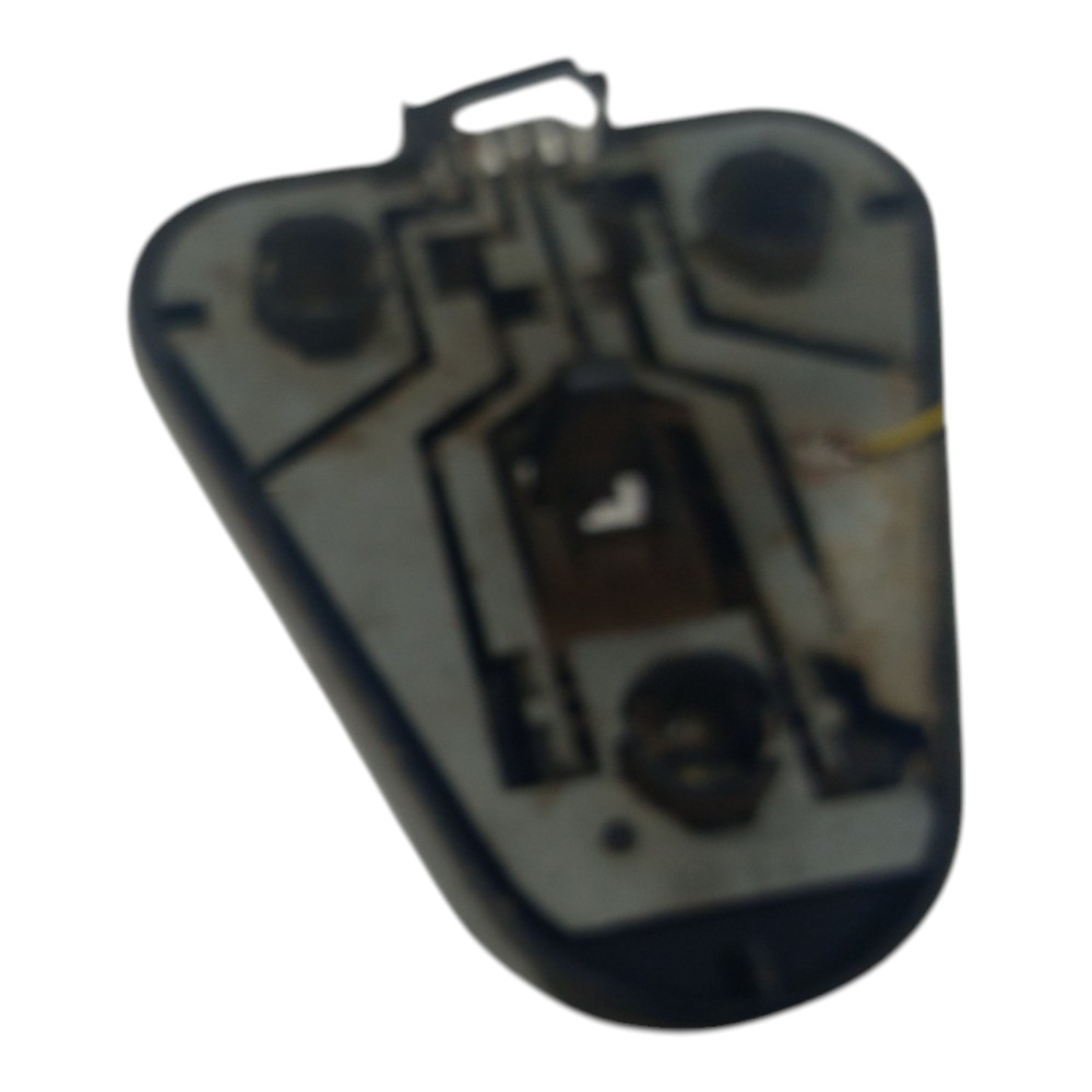 Circuito Lanterna Traseira Direita Volkswagen Gol 1996/2005 4